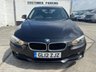 USED 2012 12 BMW 3 SERIES 2.0 318d SE Saloon 4dr Diesel Manual Euro 5 (s/s) (143 ps) BLUETOOTH | &pound;35 TAX | 2 KEYS