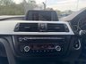 USED 2012 12 BMW 3 SERIES 2.0 318d SE Saloon 4dr Diesel Manual Euro 5 (s/s) (143 ps) BLUETOOTH | &pound;35 TAX | 2 KEYS