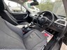 USED 2012 12 BMW 3 SERIES 2.0 318d SE Saloon 4dr Diesel Manual Euro 5 (s/s) (143 ps) BLUETOOTH | &pound;35 TAX | 2 KEYS