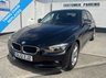 USED 2012 12 BMW 3 SERIES 2.0 318d SE Saloon 4dr Diesel Manual Euro 5 (s/s) (143 ps) BLUETOOTH | &pound;35 TAX | 2 KEYS