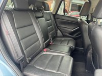 USED 2016 66 MAZDA CX-5 2.2 SKYACTIV-D Sport Nav SUV 5dr Diesel Manual 4WD Euro 6 (s/s) (175 ps) LOW MILEAGE FAMILY SUV AWD