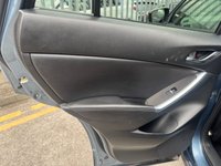 USED 2016 66 MAZDA CX-5 2.2 SKYACTIV-D Sport Nav SUV 5dr Diesel Manual 4WD Euro 6 (s/s) (175 ps) LOW MILEAGE FAMILY SUV AWD