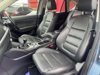 USED 2016 66 MAZDA CX-5 2.2 SKYACTIV-D Sport Nav SUV 5dr Diesel Manual 4WD Euro 6 (s/s) (175 ps) LOW MILEAGE FAMILY SUV AWD