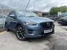 USED 2016 66 MAZDA CX-5 2.2 SKYACTIV-D Sport Nav SUV 5dr Diesel Manual 4WD Euro 6 (s/s) (175 ps) LOW MILEAGE FAMILY SUV AWD