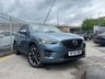 USED 2016 66 MAZDA CX-5 2.2 SKYACTIV-D Sport Nav SUV 5dr Diesel Manual 4WD Euro 6 (s/s) (175 ps) LOW MILEAGE FAMILY SUV AWD