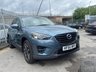 USED 2016 66 MAZDA CX-5 2.2 SKYACTIV-D Sport Nav SUV 5dr Diesel Manual 4WD Euro 6 (s/s) (175 ps) LOW MILEAGE FAMILY SUV AWD