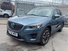 USED 2016 66 MAZDA CX-5 2.2 SKYACTIV-D Sport Nav SUV 5dr Diesel Manual 4WD Euro 6 (s/s) (175 ps) LOW MILEAGE FAMILY SUV AWD