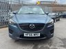 USED 2016 66 MAZDA CX-5 2.2 SKYACTIV-D Sport Nav SUV 5dr Diesel Manual 4WD Euro 6 (s/s) (175 ps) LOW MILEAGE FAMILY SUV AWD