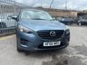 USED 2016 66 MAZDA CX-5 2.2 SKYACTIV-D Sport Nav SUV 5dr Diesel Manual 4WD Euro 6 (s/s) (175 ps) LOW MILEAGE FAMILY SUV AWD