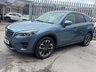 USED 2016 66 MAZDA CX-5 2.2 SKYACTIV-D Sport Nav SUV 5dr Diesel Manual 4WD Euro 6 (s/s) (175 ps) LOW MILEAGE FAMILY SUV AWD