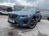 USED 2016 66 MAZDA CX-5 2.2 SKYACTIV-D Sport Nav SUV 5dr Diesel Manual 4WD Euro 6 (s/s) (175 ps) LOW MILEAGE FAMILY SUV AWD