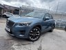 USED 2016 66 MAZDA CX-5 2.2 SKYACTIV-D Sport Nav SUV 5dr Diesel Manual 4WD Euro 6 (s/s) (175 ps) LOW MILEAGE FAMILY SUV AWD