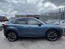USED 2016 66 MAZDA CX-5 2.2 SKYACTIV-D Sport Nav SUV 5dr Diesel Manual 4WD Euro 6 (s/s) (175 ps) LOW MILEAGE FAMILY SUV AWD