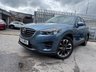 USED 2016 66 MAZDA CX-5 2.2 SKYACTIV-D Sport Nav SUV 5dr Diesel Manual 4WD Euro 6 (s/s) (175 ps) LOW MILEAGE FAMILY SUV AWD