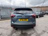 USED 2016 66 MAZDA CX-5 2.2 SKYACTIV-D Sport Nav SUV 5dr Diesel Manual 4WD Euro 6 (s/s) (175 ps) LOW MILEAGE FAMILY SUV AWD