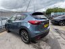 USED 2016 66 MAZDA CX-5 2.2 SKYACTIV-D Sport Nav SUV 5dr Diesel Manual 4WD Euro 6 (s/s) (175 ps) LOW MILEAGE FAMILY SUV AWD