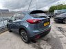 USED 2016 66 MAZDA CX-5 2.2 SKYACTIV-D Sport Nav SUV 5dr Diesel Manual 4WD Euro 6 (s/s) (175 ps) LOW MILEAGE FAMILY SUV AWD