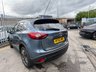 USED 2016 66 MAZDA CX-5 2.2 SKYACTIV-D Sport Nav SUV 5dr Diesel Manual 4WD Euro 6 (s/s) (175 ps) LOW MILEAGE FAMILY SUV AWD