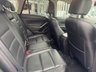 USED 2016 66 MAZDA CX-5 2.2 SKYACTIV-D Sport Nav SUV 5dr Diesel Manual 4WD Euro 6 (s/s) (175 ps) LOW MILEAGE FAMILY SUV AWD