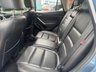 USED 2016 66 MAZDA CX-5 2.2 SKYACTIV-D Sport Nav SUV 5dr Diesel Manual 4WD Euro 6 (s/s) (175 ps) LOW MILEAGE FAMILY SUV AWD