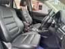 USED 2016 66 MAZDA CX-5 2.2 SKYACTIV-D Sport Nav SUV 5dr Diesel Manual 4WD Euro 6 (s/s) (175 ps) LOW MILEAGE FAMILY SUV AWD