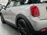 USED 2023 23 MINI Electric Hatch Cooper SE 32.6kWh Level 3 Hatchback 3dr Electric Auto (184 ps) 