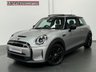 USED 2023 23 MINI Electric Hatch Cooper SE 32.6kWh Level 3 Hatchback 3dr Electric Auto (184 ps) 