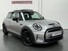 USED 2023 23 MINI Electric Hatch Cooper SE 32.6kWh Level 3 Hatchback 3dr Electric Auto (184 ps) 