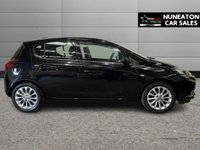 USED 2018 18 VAUXHALL CORSA 1.4i ecoTEC SE Hatchback 5dr Petrol Manual Euro 6 (90 ps) APPLE CAR PLAY AND ANDROID AUTO