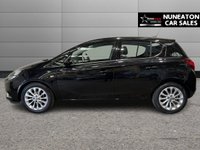 USED 2018 18 VAUXHALL CORSA 1.4i ecoTEC SE Hatchback 5dr Petrol Manual Euro 6 (90 ps) APPLE CAR PLAY AND ANDROID AUTO