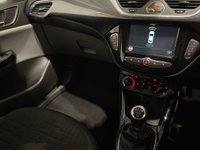 USED 2018 18 VAUXHALL CORSA 1.4i ecoTEC SE Hatchback 5dr Petrol Manual Euro 6 (90 ps) APPLE CAR PLAY AND ANDROID AUTO