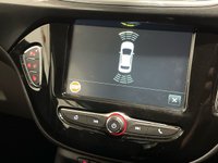 USED 2018 18 VAUXHALL CORSA 1.4i ecoTEC SE Hatchback 5dr Petrol Manual Euro 6 (90 ps) APPLE CAR PLAY AND ANDROID AUTO