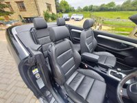 USED 2009 09 AUDI A4 CABRIOLET 2.0 TDI S line Convertible 2dr Diesel Manual (172 g/km, 138 bhp) 