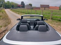 USED 2009 09 AUDI A4 CABRIOLET 2.0 TDI S line Convertible 2dr Diesel Manual (172 g/km, 138 bhp) 