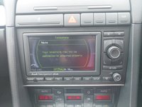 USED 2009 09 AUDI A4 CABRIOLET 2.0 TDI S line Convertible 2dr Diesel Manual (172 g/km, 138 bhp) 