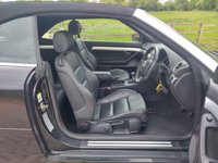 USED 2009 09 AUDI A4 CABRIOLET 2.0 TDI S line Convertible 2dr Diesel Manual (172 g/km, 138 bhp) 
