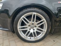 USED 2009 09 AUDI A4 CABRIOLET 2.0 TDI S line Convertible 2dr Diesel Manual (172 g/km, 138 bhp) 