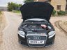 USED 2009 09 AUDI A4 CABRIOLET 2.0 TDI S line Convertible 2dr Diesel Manual (172 g/km, 138 bhp) 