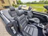 USED 2009 09 AUDI A4 CABRIOLET 2.0 TDI S line Convertible 2dr Diesel Manual (172 g/km, 138 bhp) 