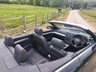 USED 2009 09 AUDI A4 CABRIOLET 2.0 TDI S line Convertible 2dr Diesel Manual (172 g/km, 138 bhp) 