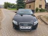 USED 2009 09 AUDI A4 CABRIOLET 2.0 TDI S line Convertible 2dr Diesel Manual (172 g/km, 138 bhp) 