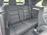 USED 2009 09 AUDI A4 CABRIOLET 2.0 TDI S line Convertible 2dr Diesel Manual (172 g/km, 138 bhp) 