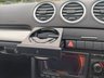 USED 2009 09 AUDI A4 CABRIOLET 2.0 TDI S line Convertible 2dr Diesel Manual (172 g/km, 138 bhp) 