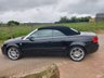 USED 2009 09 AUDI A4 CABRIOLET 2.0 TDI S line Convertible 2dr Diesel Manual (172 g/km, 138 bhp) 