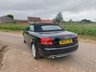 USED 2009 09 AUDI A4 CABRIOLET 2.0 TDI S line Convertible 2dr Diesel Manual (172 g/km, 138 bhp) 