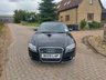 USED 2009 09 AUDI A4 CABRIOLET 2.0 TDI S line Convertible 2dr Diesel Manual (172 g/km, 138 bhp) 