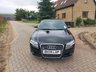 USED 2009 09 AUDI A4 CABRIOLET 2.0 TDI S line Convertible 2dr Diesel Manual (172 g/km, 138 bhp) 