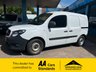 USED 2020 20 MERCEDES-BENZ CITAN 1.5 109 CDI Pure Van Diesel L2 Euro 6 (94 ps) FINANCE AVAILABLE APPLY ON LINE WITH US TODAY