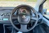 USED 2012 62 SKODA CITIGO 1.0 MPI SE ASG Euro 5 5dr VERY LOW MILES-AUTOMATIC
