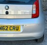 USED 2012 62 SKODA CITIGO 1.0 MPI SE ASG Euro 5 5dr VERY LOW MILES-AUTOMATIC